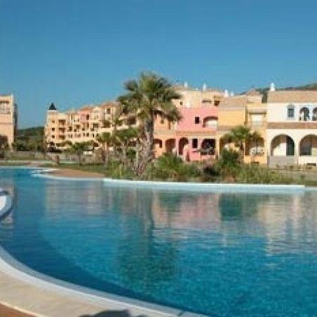 Apartamento Zahara De Los Atunes Exteriör bild