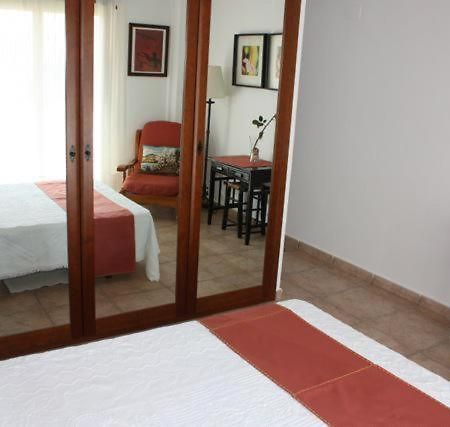 Apartamento Zahara De Los Atunes Exteriör bild