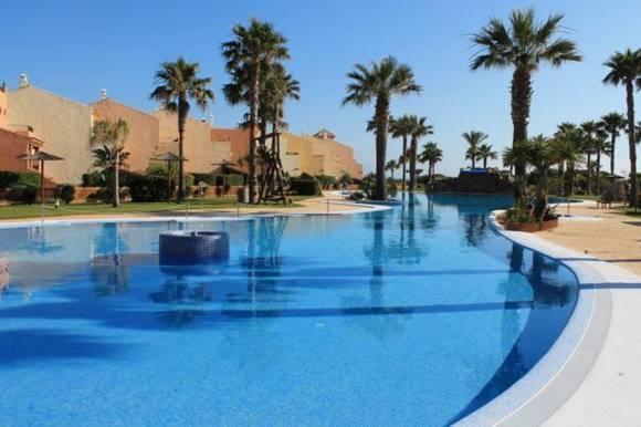 Apartamento Zahara De Los Atunes Exteriör bild