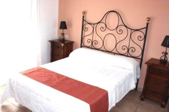 Apartamento Zahara De Los Atunes Exteriör bild