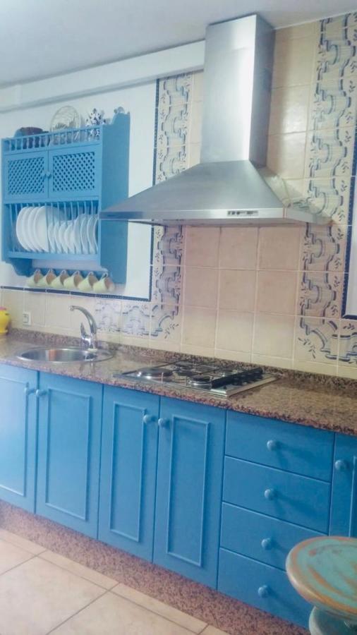Apartamento Zahara De Los Atunes Exteriör bild